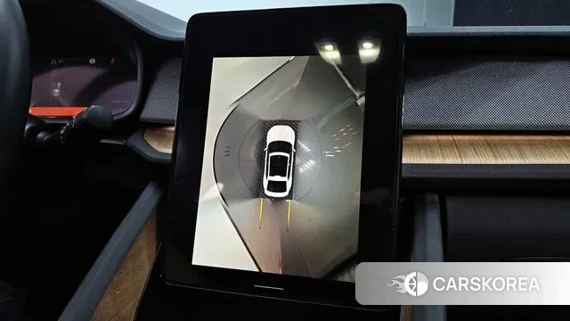 Polestar Polestar 2 id 3438002 из Кореи 7