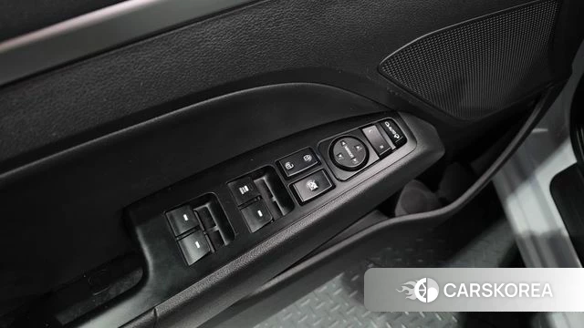 Hyundai The New Avante AD id 3795532 из Кореи 7