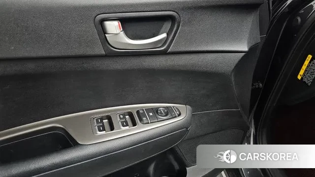 Kia The New K5 2nd generation id 3514830 из Кореи 7