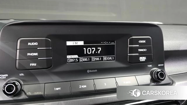Kia Seltos id 4671616 из Кореи 7