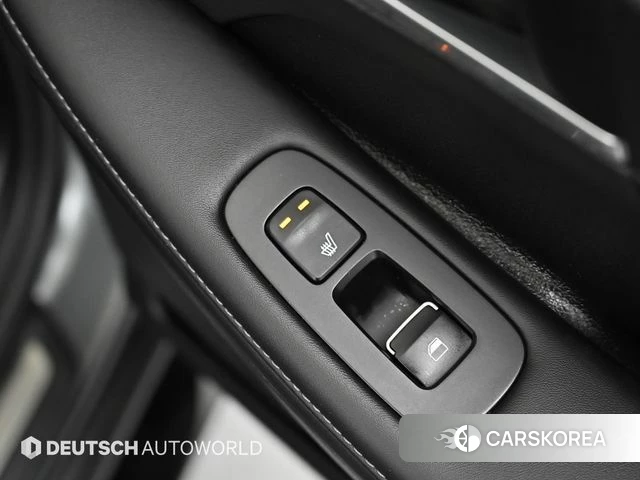 Hyundai Sonata (DN8) id 3826896 из Кореи 7