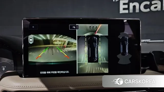 Lincoln Nautilus First generation id 2889940 из Кореи 7