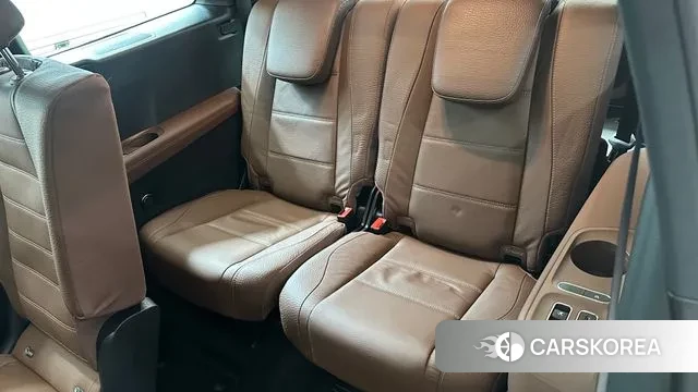 Mercedes-Benz GLS - Class X167 id 3125288 из Кореи 7