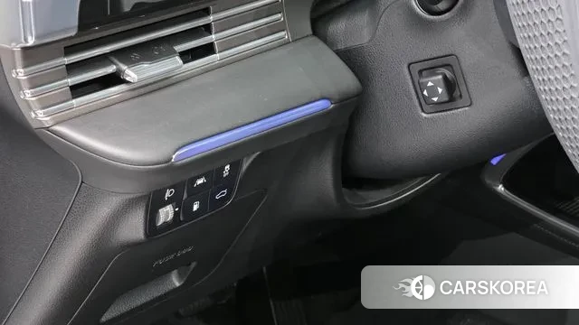 Hyundai The New Grandeur IG id 3626153 из Кореи 7