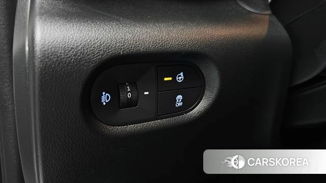 Hyundai Casper id 4281099 из Кореи 7
