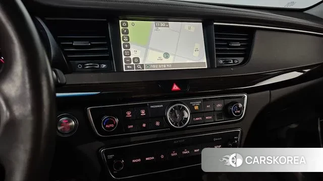 Kia Come New K7 id 3723884 из Кореи 7