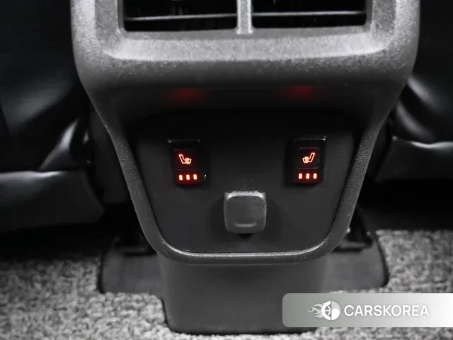 Chevrolet (GM Daewoo) Equinox id 3371550 из Кореи 7