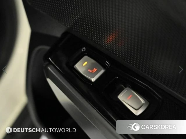 Ssangyong Tivoli Air id 3761446 из Кореи 7