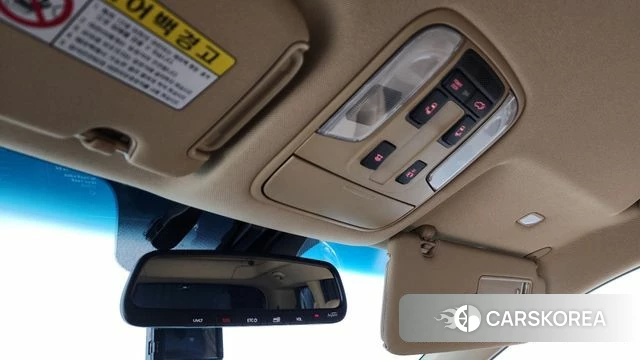 Kia The New Carnival id 3955572 из Кореи 7