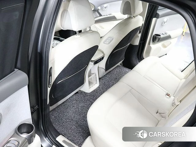 Genesis GV60 id 4274884 из Кореи 7