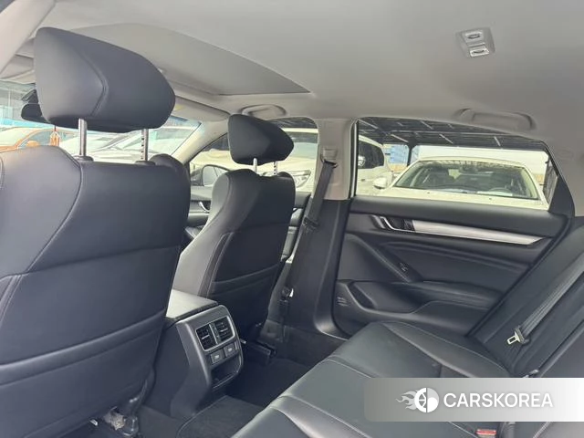 Honda Accord id 4353458 из Китая 7