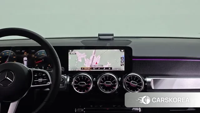 Mercedes-Benz GLB-Class X247 id 3788469 из Кореи 7