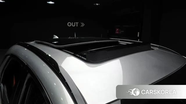 Genesis GV70 id 3278131 из Кореи 7