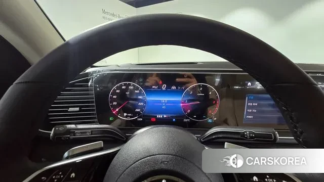 Mercedes-Benz GLE-Class W167 id 3431344 из Кореи 7