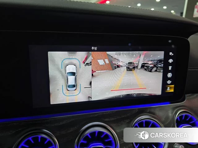 Mercedes-Benz E-Class W213 id 4618486 из Кореи 7
