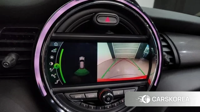 Mini Cooper id 3727356 из Кореи 7