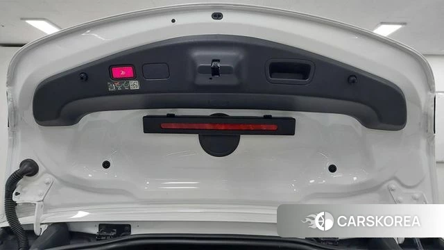 Mercedes-Benz CLE-Class C236 id 4879458 из Кореи 7