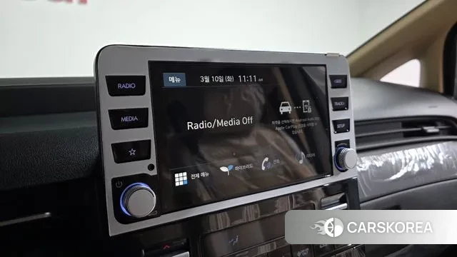 Hyundai Staria id 3763265 из Кореи 7