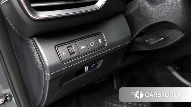 Hyundai The New Santa Fe id 3573270 из Кореи 7