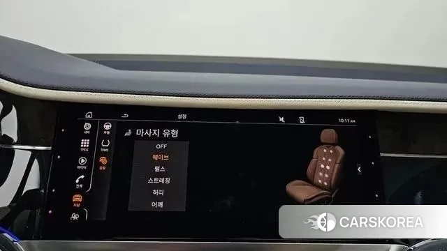 Bentley Flying Spur 3rd Generation id 3513115 из Кореи 7