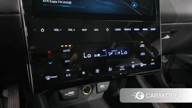 Hyundai Tucson (NX4) id 4593979 из Кореи 7