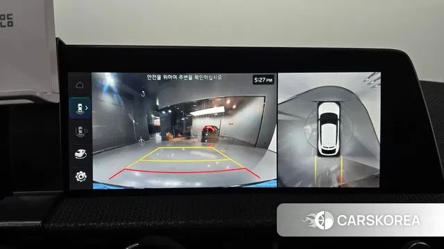 Kia EV6 id 3727149 из Кореи 7