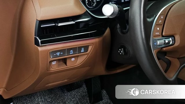 Genesis G80 (RG3) id 3794160 из Кореи 7