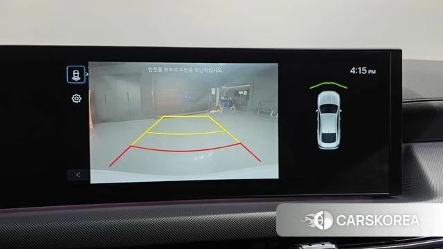 Hyundai Sonata D Edge (DN8) id 3838481 из Кореи 7