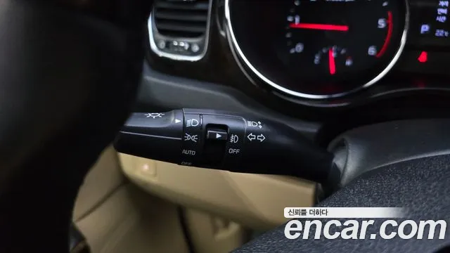 Kia The New Carnival id 2702830 из Кореи 7