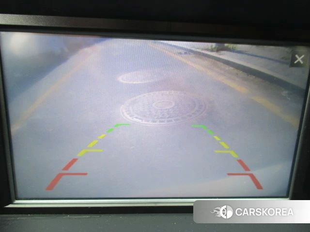 Renault Korea (Samsung) SM3 Neo id 4536863 из Кореи 7