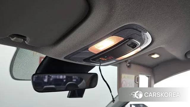 Hyundai Avante Hybrid (CN7) id 3143137 из Кореи 7