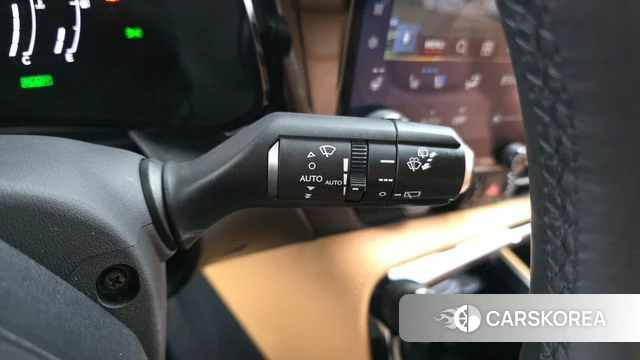 Lexus NX350h Second generation id 4602210 из Кореи 7
