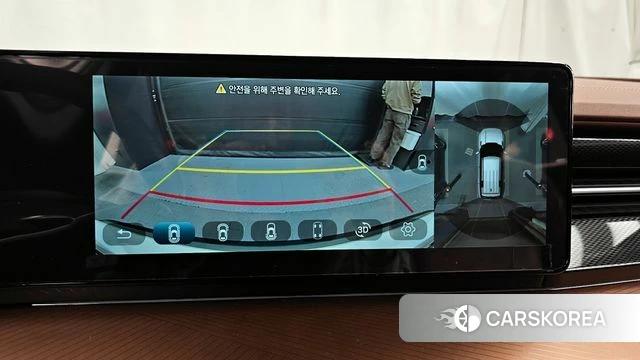 Ssangyong Torres EVX id 3870360 из Кореи 7