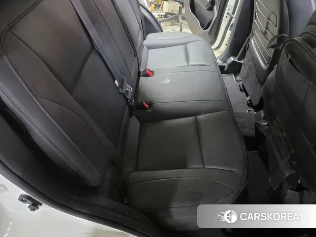 Ssangyong Berry New Tivoli id 3312811 из Кореи 7