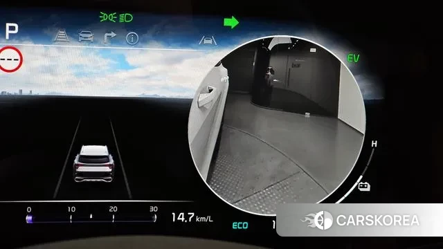 Kia Sportage 5th Generation Hybrid id 3660223 из Кореи 7