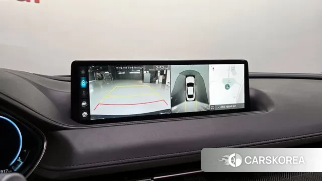 Genesis G80 (RG3) id 3053119 из Кореи 7