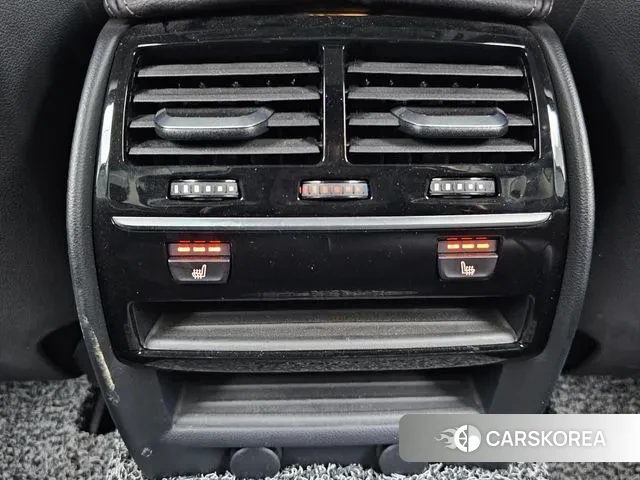 BMW 5 Series (G30) id 3622557 из Кореи 7