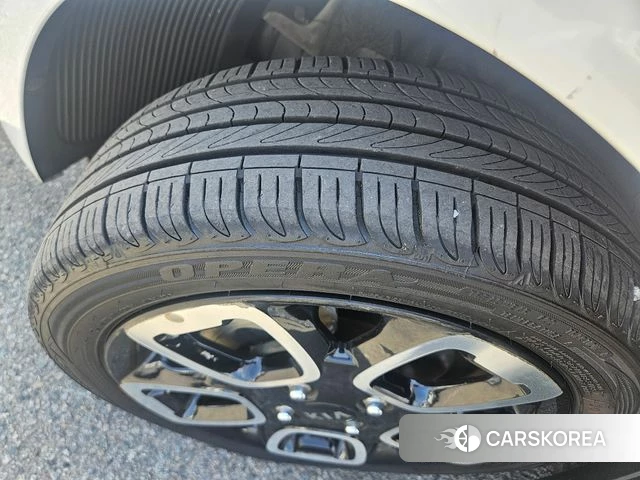 Kia The New Ray id 4283700 из Кореи 7