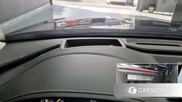 Genesis G80 (RG3) id 3233170 из Кореи 7