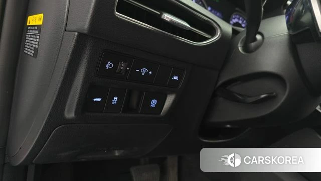 Hyundai Sonata (DN8) id 4310626 из Кореи 7