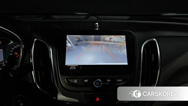 Chevrolet (GM Daewoo) Equinox id 4285460 из Кореи 7