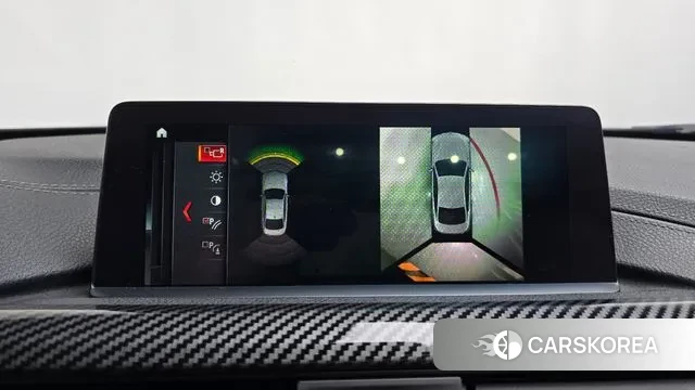 BMW 4 Series (F32) id 3413316 из Кореи 7