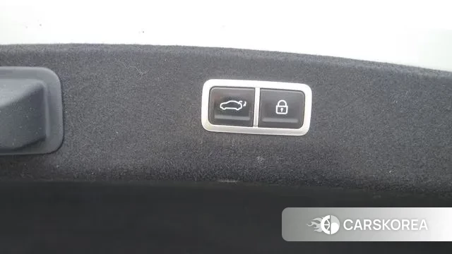 Genesis G80 (RG3) id 3517104 из Кореи 7