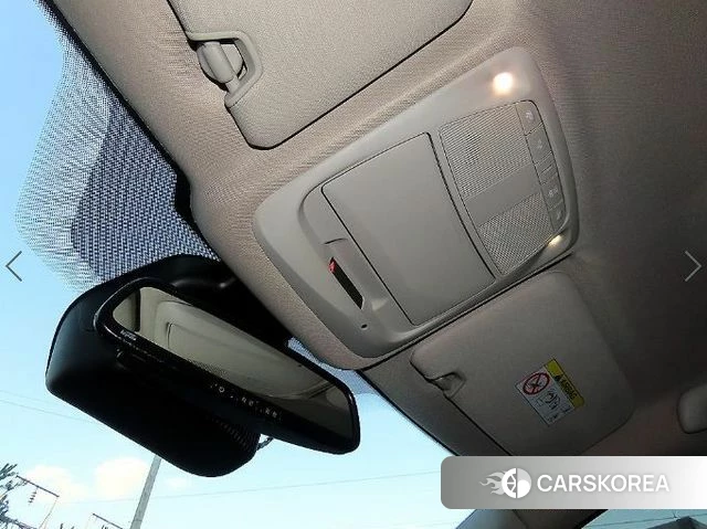 Renault Korea (Samsung) The New QM6 id 3865304 из Кореи 7