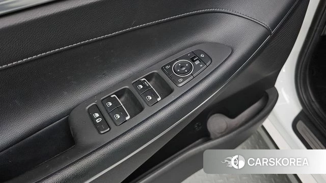 Hyundai The New Grandeur IG id 4620083 из Кореи 7