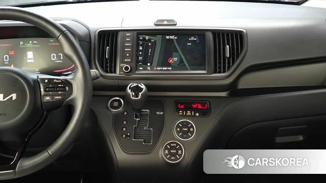 Kia The New Kia Ray id 4612430 из Кореи 7