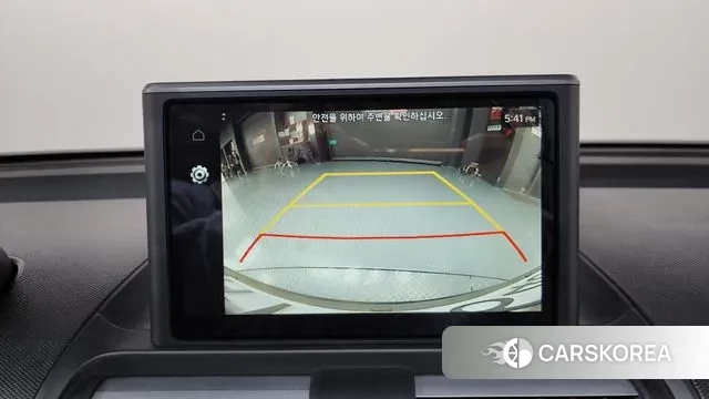 Hyundai Casper id 3472636 из Кореи 7