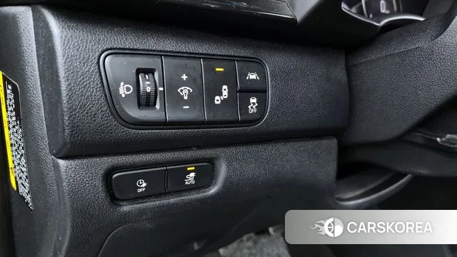 Kia Niro EV id 3515034 из Кореи 7