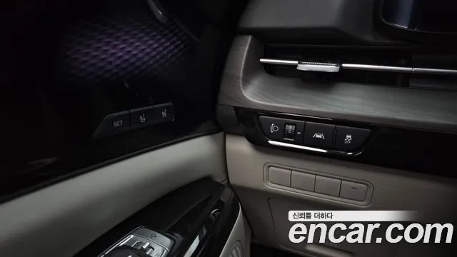 Kia Carnival 4th generation id 2713213 из Кореи 7