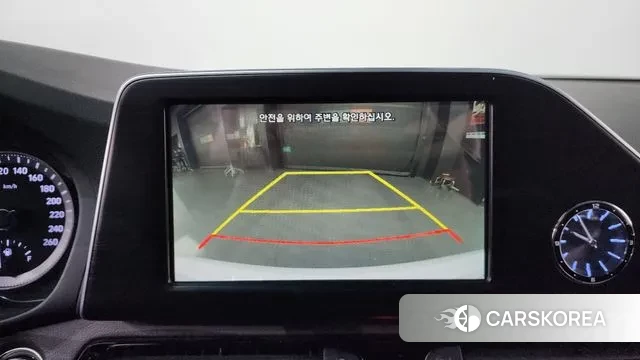 Hyundai Grandeur IG Hybrid id 3599222 из Кореи 7